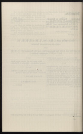 Verordnungsblatt des k.k. Ministeriums des Innern. Beibl.. Beiblatt zu dem Verordnungsblatte des k.k. Ministeriums des Innern. Angelegenheiten der staatlichen Veterinärverwaltung. (etc.) 19110715 Seite: 198