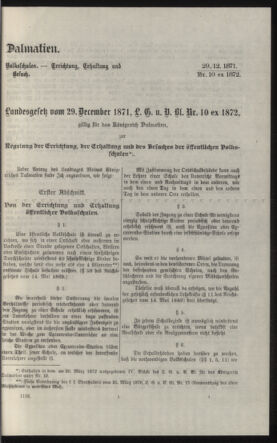 Verordnungsblatt des k.k. Ministeriums des Innern. Beibl.. Beiblatt zu dem Verordnungsblatte des k.k. Ministeriums des Innern. Angelegenheiten der staatlichen Veterinärverwaltung. (etc.) 19110715 Seite: 199