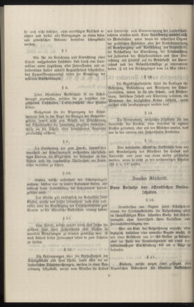 Verordnungsblatt des k.k. Ministeriums des Innern. Beibl.. Beiblatt zu dem Verordnungsblatte des k.k. Ministeriums des Innern. Angelegenheiten der staatlichen Veterinärverwaltung. (etc.) 19110715 Seite: 200