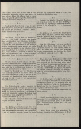 Verordnungsblatt des k.k. Ministeriums des Innern. Beibl.. Beiblatt zu dem Verordnungsblatte des k.k. Ministeriums des Innern. Angelegenheiten der staatlichen Veterinärverwaltung. (etc.) 19110715 Seite: 201