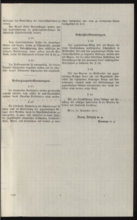 Verordnungsblatt des k.k. Ministeriums des Innern. Beibl.. Beiblatt zu dem Verordnungsblatte des k.k. Ministeriums des Innern. Angelegenheiten der staatlichen Veterinärverwaltung. (etc.) 19110715 Seite: 203