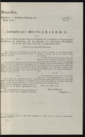 Verordnungsblatt des k.k. Ministeriums des Innern. Beibl.. Beiblatt zu dem Verordnungsblatte des k.k. Ministeriums des Innern. Angelegenheiten der staatlichen Veterinärverwaltung. (etc.) 19110715 Seite: 205