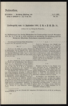 Verordnungsblatt des k.k. Ministeriums des Innern. Beibl.. Beiblatt zu dem Verordnungsblatte des k.k. Ministeriums des Innern. Angelegenheiten der staatlichen Veterinärverwaltung. (etc.) 19110715 Seite: 211