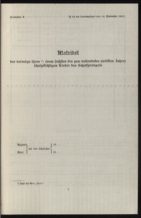 Verordnungsblatt des k.k. Ministeriums des Innern. Beibl.. Beiblatt zu dem Verordnungsblatte des k.k. Ministeriums des Innern. Angelegenheiten der staatlichen Veterinärverwaltung. (etc.) 19110715 Seite: 215