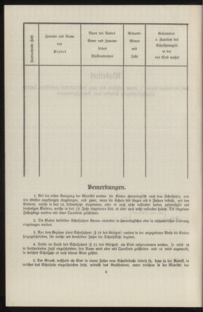 Verordnungsblatt des k.k. Ministeriums des Innern. Beibl.. Beiblatt zu dem Verordnungsblatte des k.k. Ministeriums des Innern. Angelegenheiten der staatlichen Veterinärverwaltung. (etc.) 19110715 Seite: 216