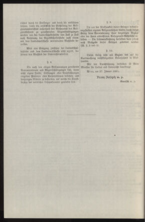 Verordnungsblatt des k.k. Ministeriums des Innern. Beibl.. Beiblatt zu dem Verordnungsblatte des k.k. Ministeriums des Innern. Angelegenheiten der staatlichen Veterinärverwaltung. (etc.) 19110715 Seite: 232