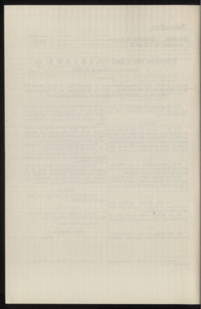 Verordnungsblatt des k.k. Ministeriums des Innern. Beibl.. Beiblatt zu dem Verordnungsblatte des k.k. Ministeriums des Innern. Angelegenheiten der staatlichen Veterinärverwaltung. (etc.) 19110715 Seite: 234