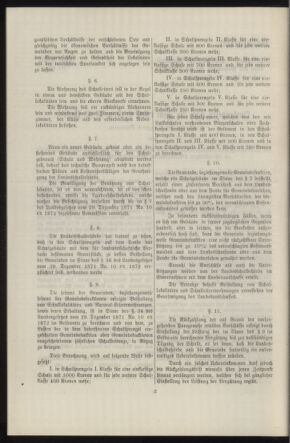 Verordnungsblatt des k.k. Ministeriums des Innern. Beibl.. Beiblatt zu dem Verordnungsblatte des k.k. Ministeriums des Innern. Angelegenheiten der staatlichen Veterinärverwaltung. (etc.) 19110715 Seite: 236