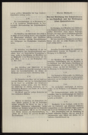 Verordnungsblatt des k.k. Ministeriums des Innern. Beibl.. Beiblatt zu dem Verordnungsblatte des k.k. Ministeriums des Innern. Angelegenheiten der staatlichen Veterinärverwaltung. (etc.) 19110715 Seite: 242