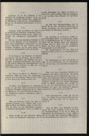 Verordnungsblatt des k.k. Ministeriums des Innern. Beibl.. Beiblatt zu dem Verordnungsblatte des k.k. Ministeriums des Innern. Angelegenheiten der staatlichen Veterinärverwaltung. (etc.) 19110715 Seite: 243