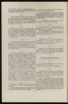 Verordnungsblatt des k.k. Ministeriums des Innern. Beibl.. Beiblatt zu dem Verordnungsblatte des k.k. Ministeriums des Innern. Angelegenheiten der staatlichen Veterinärverwaltung. (etc.) 19110715 Seite: 244