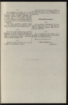 Verordnungsblatt des k.k. Ministeriums des Innern. Beibl.. Beiblatt zu dem Verordnungsblatte des k.k. Ministeriums des Innern. Angelegenheiten der staatlichen Veterinärverwaltung. (etc.) 19110715 Seite: 245