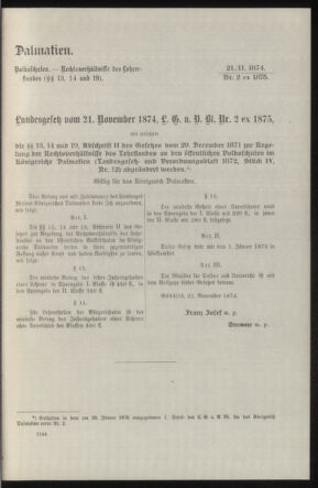 Verordnungsblatt des k.k. Ministeriums des Innern. Beibl.. Beiblatt zu dem Verordnungsblatte des k.k. Ministeriums des Innern. Angelegenheiten der staatlichen Veterinärverwaltung. (etc.) 19110715 Seite: 247