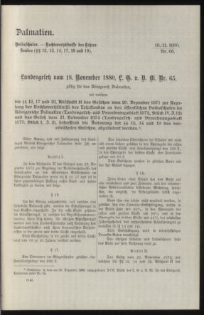 Verordnungsblatt des k.k. Ministeriums des Innern. Beibl.. Beiblatt zu dem Verordnungsblatte des k.k. Ministeriums des Innern. Angelegenheiten der staatlichen Veterinärverwaltung. (etc.) 19110715 Seite: 249