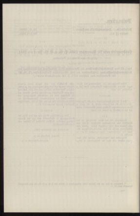 Verordnungsblatt des k.k. Ministeriums des Innern. Beibl.. Beiblatt zu dem Verordnungsblatte des k.k. Ministeriums des Innern. Angelegenheiten der staatlichen Veterinärverwaltung. (etc.) 19110715 Seite: 252