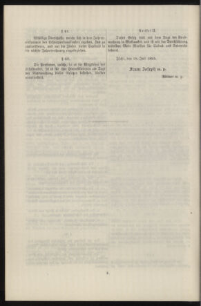 Verordnungsblatt des k.k. Ministeriums des Innern. Beibl.. Beiblatt zu dem Verordnungsblatte des k.k. Ministeriums des Innern. Angelegenheiten der staatlichen Veterinärverwaltung. (etc.) 19110715 Seite: 258