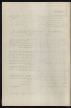 Verordnungsblatt des k.k. Ministeriums des Innern. Beibl.. Beiblatt zu dem Verordnungsblatte des k.k. Ministeriums des Innern. Angelegenheiten der staatlichen Veterinärverwaltung. (etc.) 19110715 Seite: 272