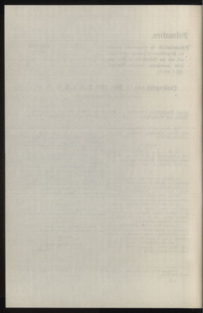 Verordnungsblatt des k.k. Ministeriums des Innern. Beibl.. Beiblatt zu dem Verordnungsblatte des k.k. Ministeriums des Innern. Angelegenheiten der staatlichen Veterinärverwaltung. (etc.) 19110715 Seite: 274