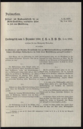 Verordnungsblatt des k.k. Ministeriums des Innern. Beibl.. Beiblatt zu dem Verordnungsblatte des k.k. Ministeriums des Innern. Angelegenheiten der staatlichen Veterinärverwaltung. (etc.) 19110715 Seite: 275