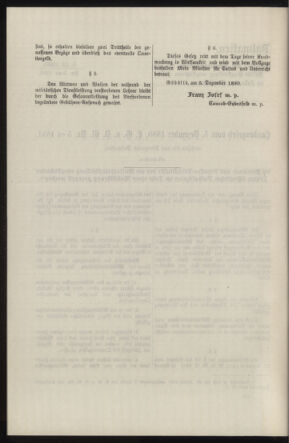 Verordnungsblatt des k.k. Ministeriums des Innern. Beibl.. Beiblatt zu dem Verordnungsblatte des k.k. Ministeriums des Innern. Angelegenheiten der staatlichen Veterinärverwaltung. (etc.) 19110715 Seite: 276