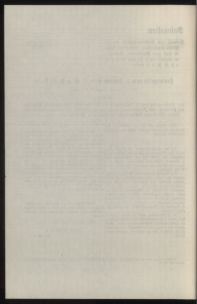 Verordnungsblatt des k.k. Ministeriums des Innern. Beibl.. Beiblatt zu dem Verordnungsblatte des k.k. Ministeriums des Innern. Angelegenheiten der staatlichen Veterinärverwaltung. (etc.) 19110715 Seite: 278