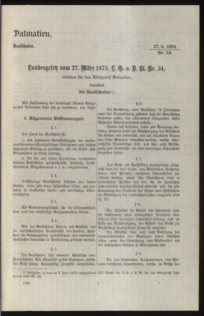 Verordnungsblatt des k.k. Ministeriums des Innern. Beibl.. Beiblatt zu dem Verordnungsblatte des k.k. Ministeriums des Innern. Angelegenheiten der staatlichen Veterinärverwaltung. (etc.) 19110715 Seite: 285