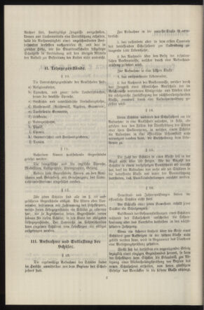 Verordnungsblatt des k.k. Ministeriums des Innern. Beibl.. Beiblatt zu dem Verordnungsblatte des k.k. Ministeriums des Innern. Angelegenheiten der staatlichen Veterinärverwaltung. (etc.) 19110715 Seite: 286