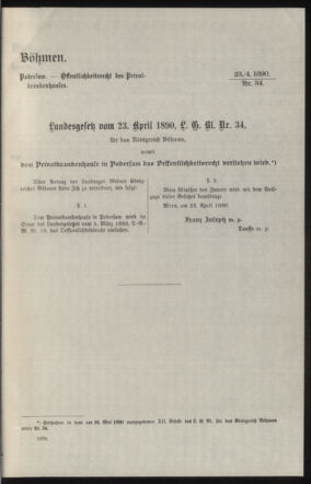 Verordnungsblatt des k.k. Ministeriums des Innern. Beibl.. Beiblatt zu dem Verordnungsblatte des k.k. Ministeriums des Innern. Angelegenheiten der staatlichen Veterinärverwaltung. (etc.) 19110715 Seite: 29