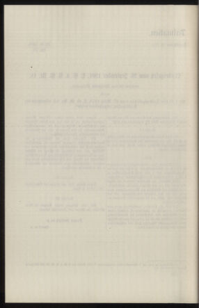 Verordnungsblatt des k.k. Ministeriums des Innern. Beibl.. Beiblatt zu dem Verordnungsblatte des k.k. Ministeriums des Innern. Angelegenheiten der staatlichen Veterinärverwaltung. (etc.) 19110715 Seite: 290