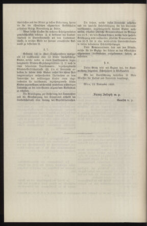 Verordnungsblatt des k.k. Ministeriums des Innern. Beibl.. Beiblatt zu dem Verordnungsblatte des k.k. Ministeriums des Innern. Angelegenheiten der staatlichen Veterinärverwaltung. (etc.) 19110715 Seite: 292