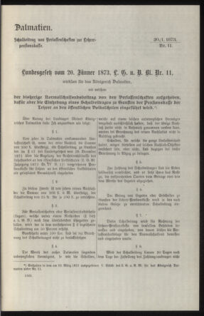 Verordnungsblatt des k.k. Ministeriums des Innern. Beibl.. Beiblatt zu dem Verordnungsblatte des k.k. Ministeriums des Innern. Angelegenheiten der staatlichen Veterinärverwaltung. (etc.) 19110715 Seite: 293