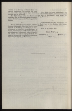 Verordnungsblatt des k.k. Ministeriums des Innern. Beibl.. Beiblatt zu dem Verordnungsblatte des k.k. Ministeriums des Innern. Angelegenheiten der staatlichen Veterinärverwaltung. (etc.) 19110715 Seite: 294