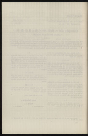 Verordnungsblatt des k.k. Ministeriums des Innern. Beibl.. Beiblatt zu dem Verordnungsblatte des k.k. Ministeriums des Innern. Angelegenheiten der staatlichen Veterinärverwaltung. (etc.) 19110715 Seite: 296