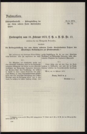 Verordnungsblatt des k.k. Ministeriums des Innern. Beibl.. Beiblatt zu dem Verordnungsblatte des k.k. Ministeriums des Innern. Angelegenheiten der staatlichen Veterinärverwaltung. (etc.) 19110715 Seite: 299