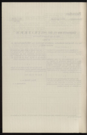 Verordnungsblatt des k.k. Ministeriums des Innern. Beibl.. Beiblatt zu dem Verordnungsblatte des k.k. Ministeriums des Innern. Angelegenheiten der staatlichen Veterinärverwaltung. (etc.) 19110715 Seite: 310