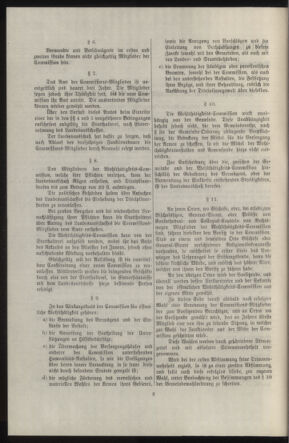 Verordnungsblatt des k.k. Ministeriums des Innern. Beibl.. Beiblatt zu dem Verordnungsblatte des k.k. Ministeriums des Innern. Angelegenheiten der staatlichen Veterinärverwaltung. (etc.) 19110715 Seite: 312