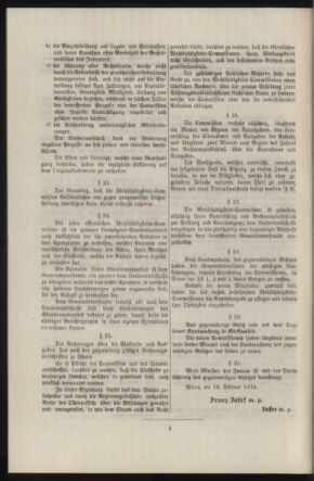 Verordnungsblatt des k.k. Ministeriums des Innern. Beibl.. Beiblatt zu dem Verordnungsblatte des k.k. Ministeriums des Innern. Angelegenheiten der staatlichen Veterinärverwaltung. (etc.) 19110715 Seite: 314