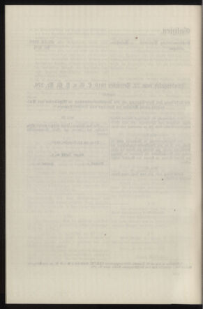 Verordnungsblatt des k.k. Ministeriums des Innern. Beibl.. Beiblatt zu dem Verordnungsblatte des k.k. Ministeriums des Innern. Angelegenheiten der staatlichen Veterinärverwaltung. (etc.) 19110715 Seite: 316