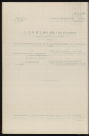 Verordnungsblatt des k.k. Ministeriums des Innern. Beibl.. Beiblatt zu dem Verordnungsblatte des k.k. Ministeriums des Innern. Angelegenheiten der staatlichen Veterinärverwaltung. (etc.) 19110715 Seite: 32