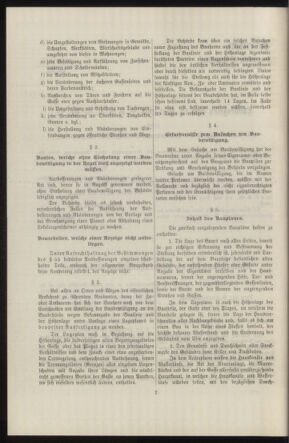 Verordnungsblatt des k.k. Ministeriums des Innern. Beibl.. Beiblatt zu dem Verordnungsblatte des k.k. Ministeriums des Innern. Angelegenheiten der staatlichen Veterinärverwaltung. (etc.) 19110715 Seite: 326