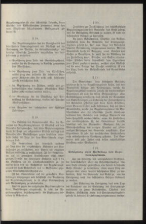 Verordnungsblatt des k.k. Ministeriums des Innern. Beibl.. Beiblatt zu dem Verordnungsblatte des k.k. Ministeriums des Innern. Angelegenheiten der staatlichen Veterinärverwaltung. (etc.) 19110715 Seite: 329