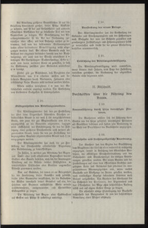 Verordnungsblatt des k.k. Ministeriums des Innern. Beibl.. Beiblatt zu dem Verordnungsblatte des k.k. Ministeriums des Innern. Angelegenheiten der staatlichen Veterinärverwaltung. (etc.) 19110715 Seite: 331