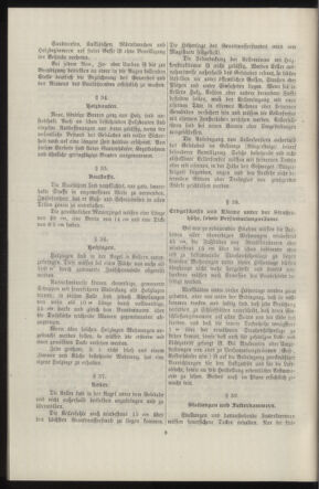 Verordnungsblatt des k.k. Ministeriums des Innern. Beibl.. Beiblatt zu dem Verordnungsblatte des k.k. Ministeriums des Innern. Angelegenheiten der staatlichen Veterinärverwaltung. (etc.) 19110715 Seite: 332