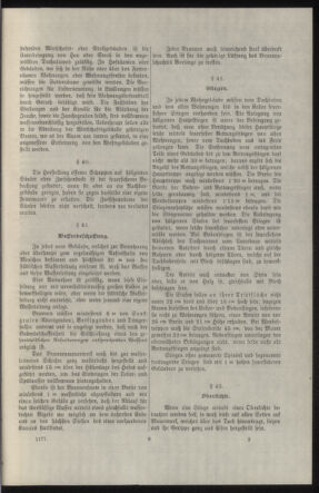 Verordnungsblatt des k.k. Ministeriums des Innern. Beibl.. Beiblatt zu dem Verordnungsblatte des k.k. Ministeriums des Innern. Angelegenheiten der staatlichen Veterinärverwaltung. (etc.) 19110715 Seite: 333