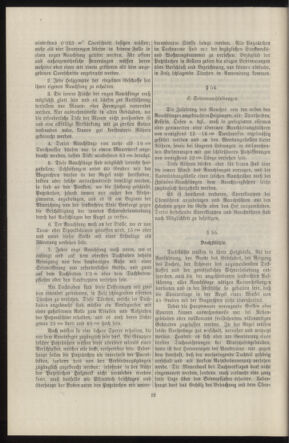 Verordnungsblatt des k.k. Ministeriums des Innern. Beibl.. Beiblatt zu dem Verordnungsblatte des k.k. Ministeriums des Innern. Angelegenheiten der staatlichen Veterinärverwaltung. (etc.) 19110715 Seite: 336