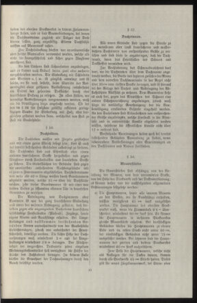 Verordnungsblatt des k.k. Ministeriums des Innern. Beibl.. Beiblatt zu dem Verordnungsblatte des k.k. Ministeriums des Innern. Angelegenheiten der staatlichen Veterinärverwaltung. (etc.) 19110715 Seite: 337