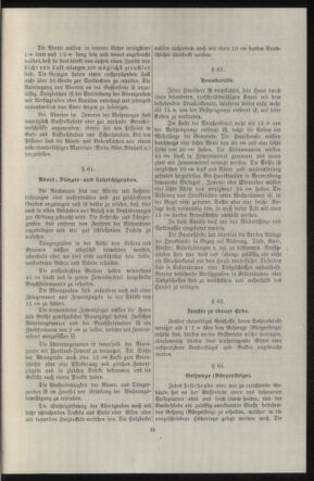 Verordnungsblatt des k.k. Ministeriums des Innern. Beibl.. Beiblatt zu dem Verordnungsblatte des k.k. Ministeriums des Innern. Angelegenheiten der staatlichen Veterinärverwaltung. (etc.) 19110715 Seite: 339