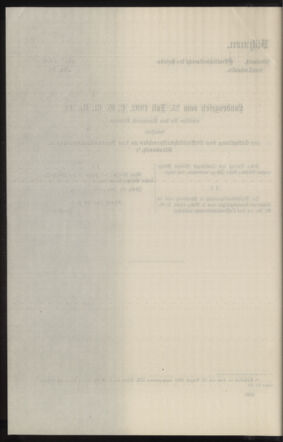 Verordnungsblatt des k.k. Ministeriums des Innern. Beibl.. Beiblatt zu dem Verordnungsblatte des k.k. Ministeriums des Innern. Angelegenheiten der staatlichen Veterinärverwaltung. (etc.) 19110715 Seite: 34