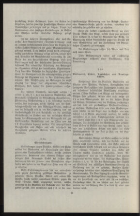 Verordnungsblatt des k.k. Ministeriums des Innern. Beibl.. Beiblatt zu dem Verordnungsblatte des k.k. Ministeriums des Innern. Angelegenheiten der staatlichen Veterinärverwaltung. (etc.) 19110715 Seite: 340