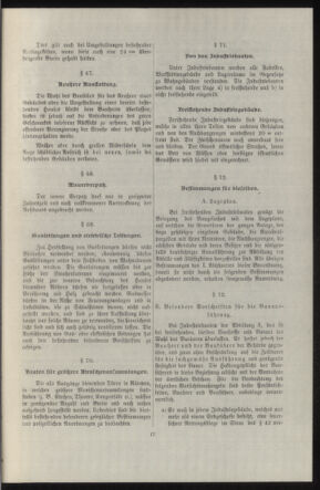 Verordnungsblatt des k.k. Ministeriums des Innern. Beibl.. Beiblatt zu dem Verordnungsblatte des k.k. Ministeriums des Innern. Angelegenheiten der staatlichen Veterinärverwaltung. (etc.) 19110715 Seite: 341